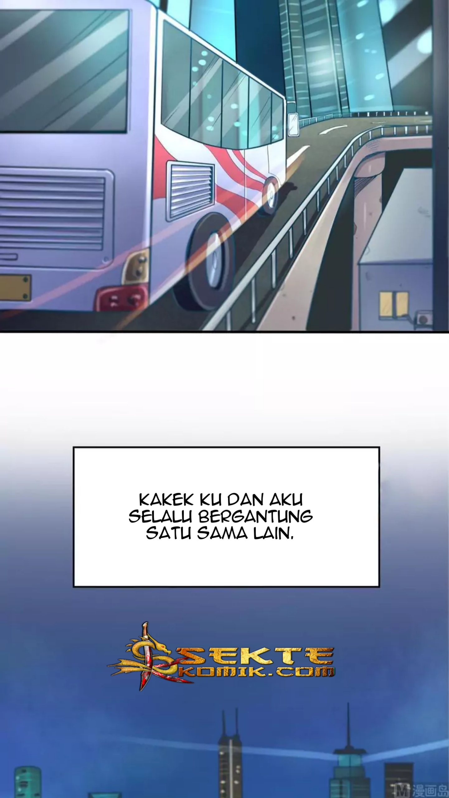 Goddess’s Personal Doctor Chapter 01 Gambar 13